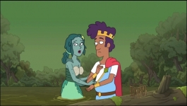 Krapopolis - Season 01 Episode 03